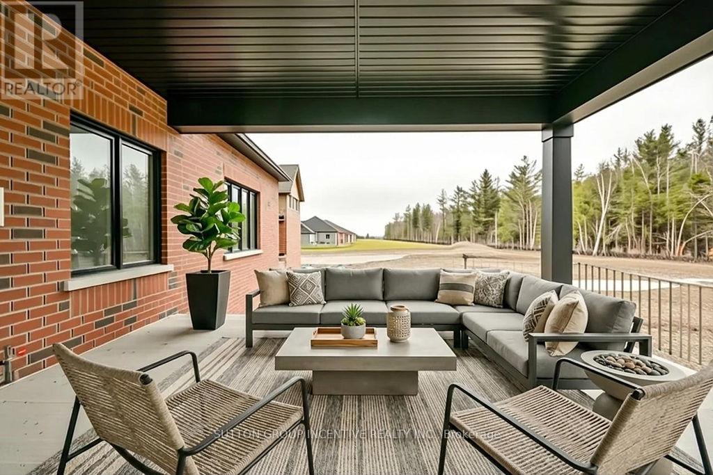 10 Cottonwood Street, Springwater, Ontario  L0L 1Y2 - Photo 2 - S12951736