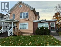 86-88 Lansdowne Avenue, saint john, New Brunswick