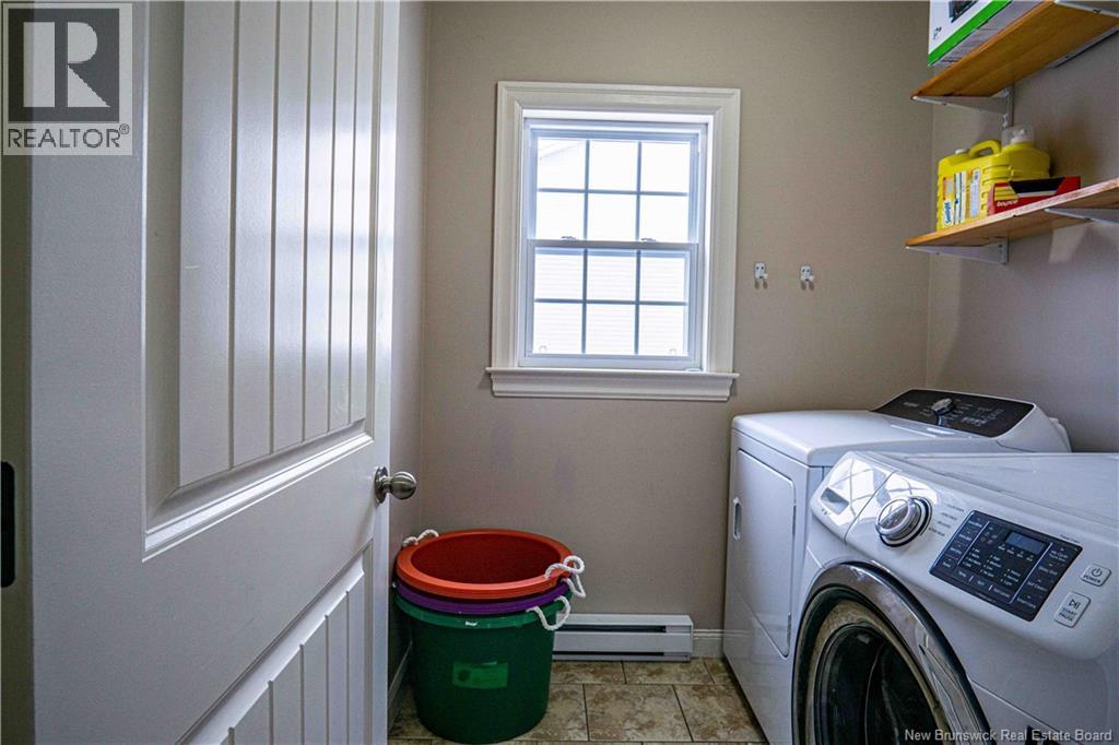 52 Dawson Drive, Oromocto, New Brunswick  E2V 0B6 - Photo 15 - NB136382