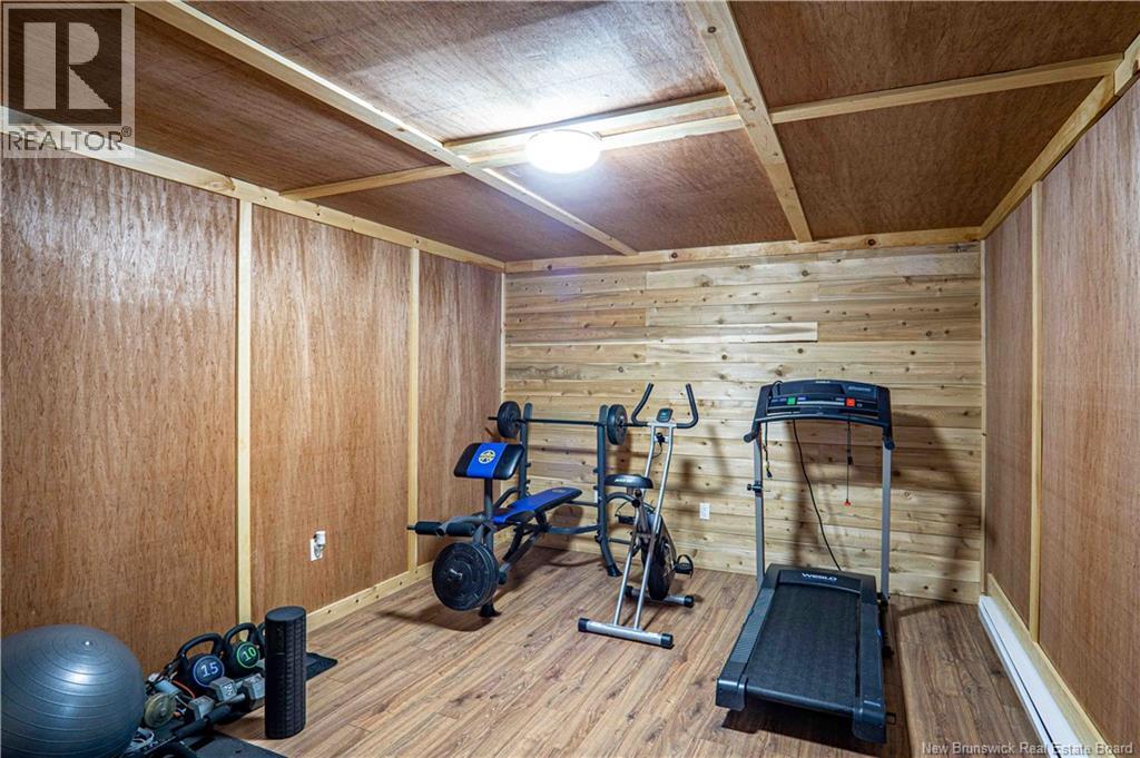 52 Dawson Drive, Oromocto, New Brunswick  E2V 0B6 - Photo 35 - NB136382