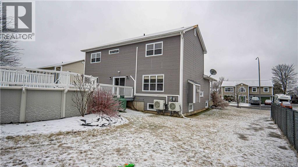 52 Dawson Drive, Oromocto, New Brunswick  E2V 0B6 - Photo 43 - NB136382