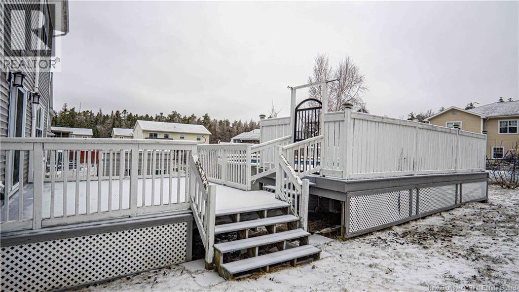52 Dawson Drive, Oromocto, New Brunswick  E2V 0B6 - Photo 44 - NB136382