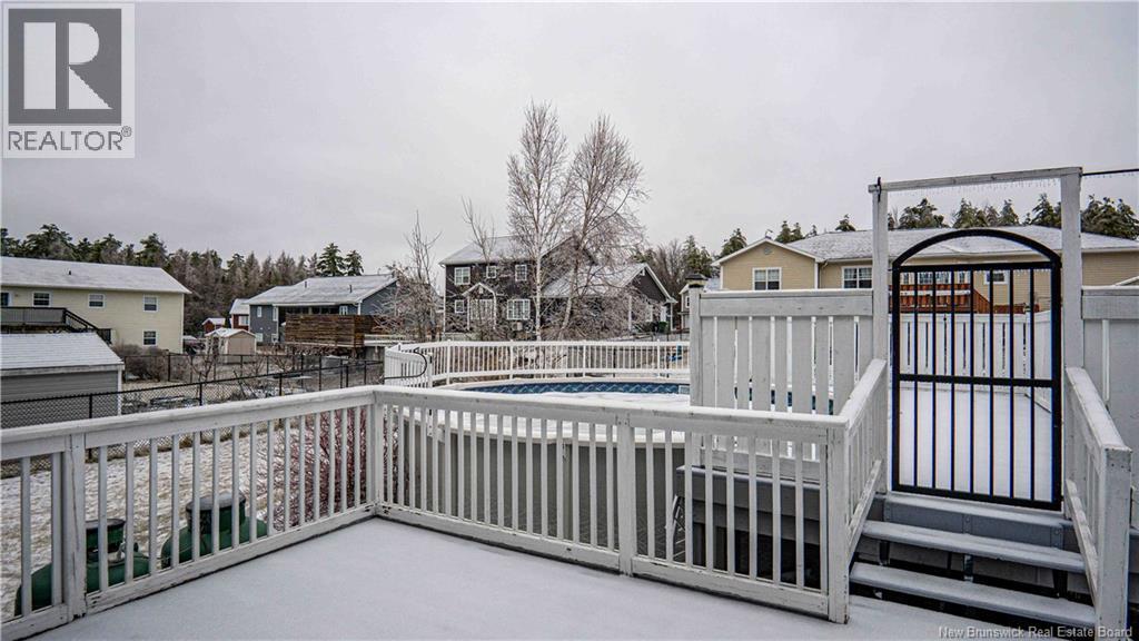 52 Dawson Drive, Oromocto, New Brunswick  E2V 0B6 - Photo 45 - NB136382
