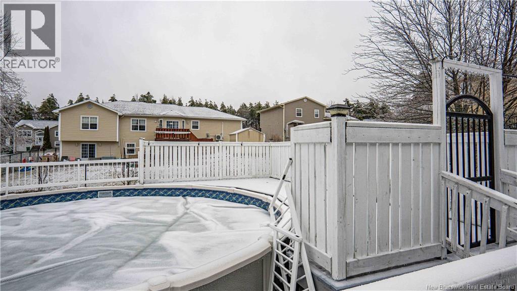 52 Dawson Drive, Oromocto, New Brunswick  E2V 0B6 - Photo 46 - NB136382