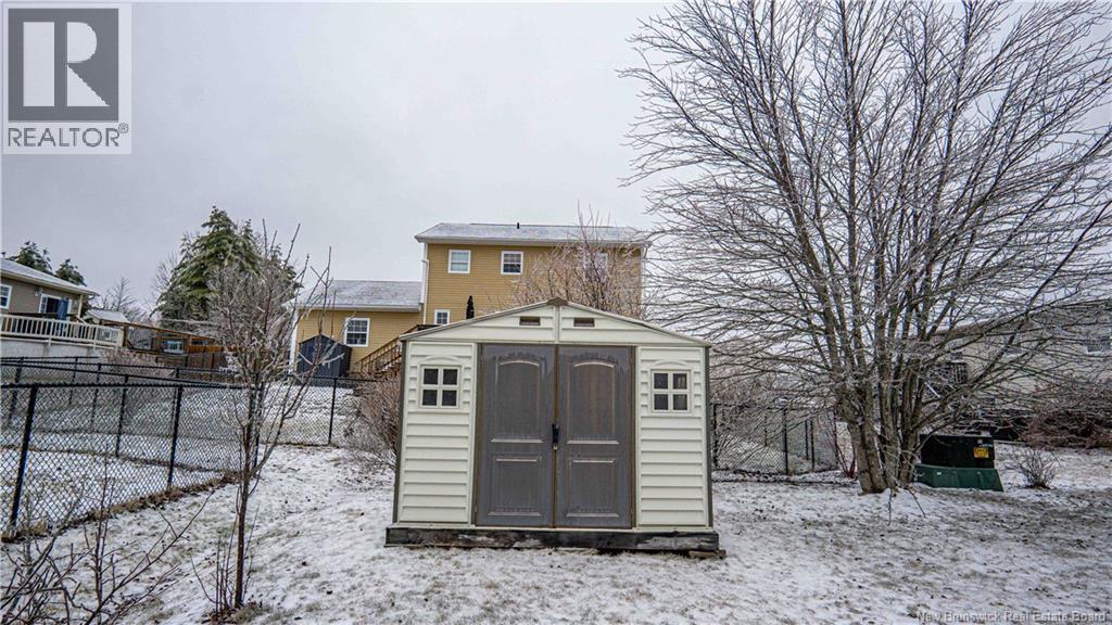 52 Dawson Drive, Oromocto, New Brunswick  E2V 0B6 - Photo 47 - NB136382