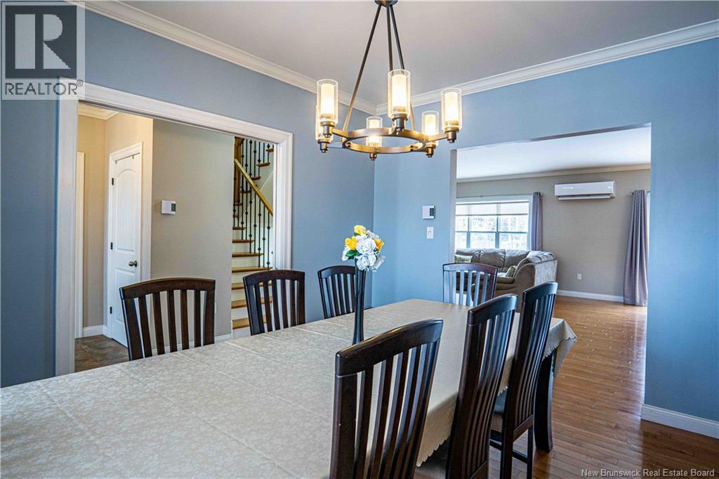 52 Dawson Drive, Oromocto, New Brunswick  E2V 0B6 - Photo 5 - NB136382
