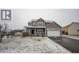 52 Dawson Drive, oromocto, New Brunswick