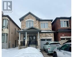 BSMT - 43 OGSTON CRESCENT, Whitby, Ontario