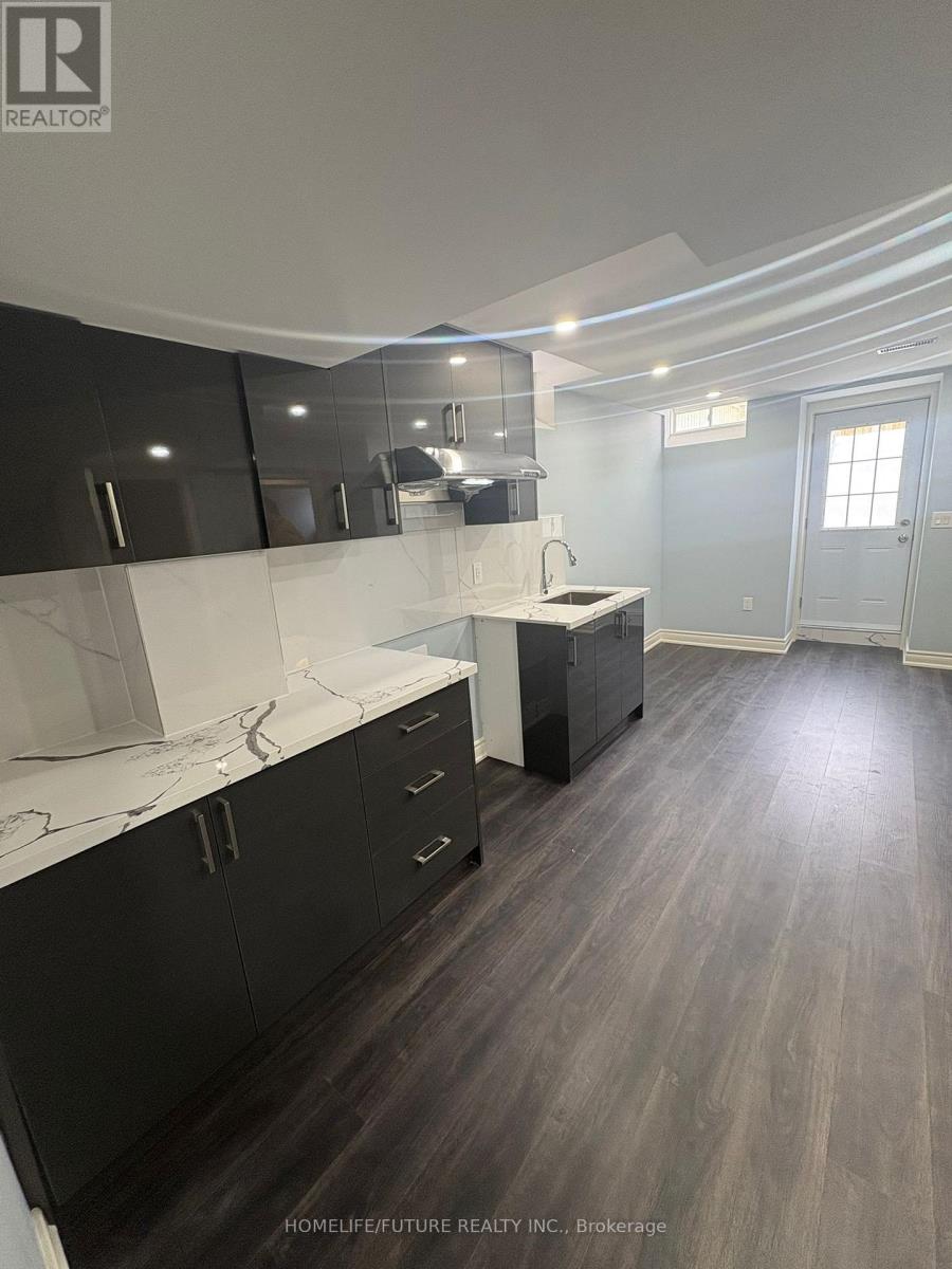 Bsmt - 43 Ogston Crescent, Whitby, Ontario  L1P 0H2 - Photo 2 - E12951104