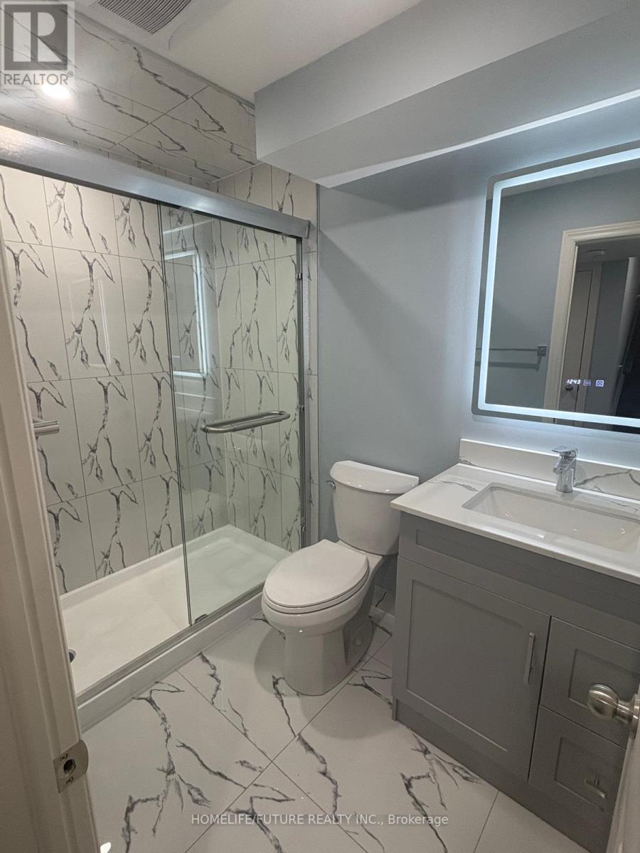 Bsmt - 43 Ogston Crescent, Whitby, Ontario  L1P 0H2 - Photo 10 - E12951104