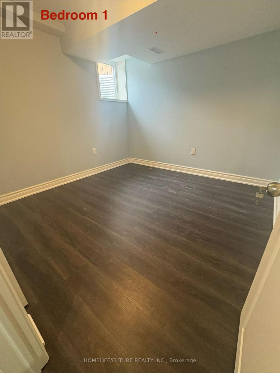 Bsmt - 43 Ogston Crescent, Whitby, Ontario  L1P 0H2 - Photo 9 - E12951104