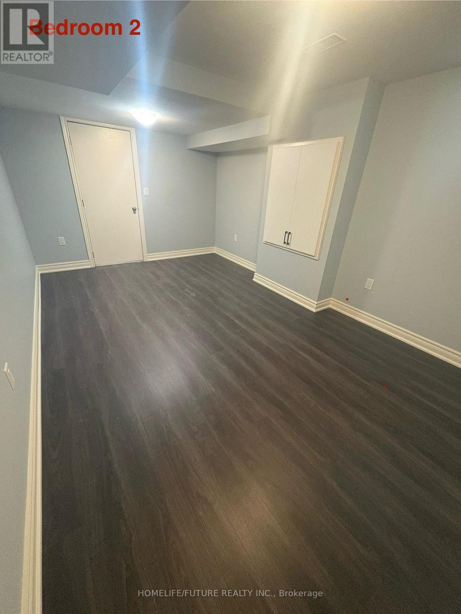 Bsmt - 43 Ogston Crescent, Whitby, Ontario  L1P 0H2 - Photo 8 - E12951104