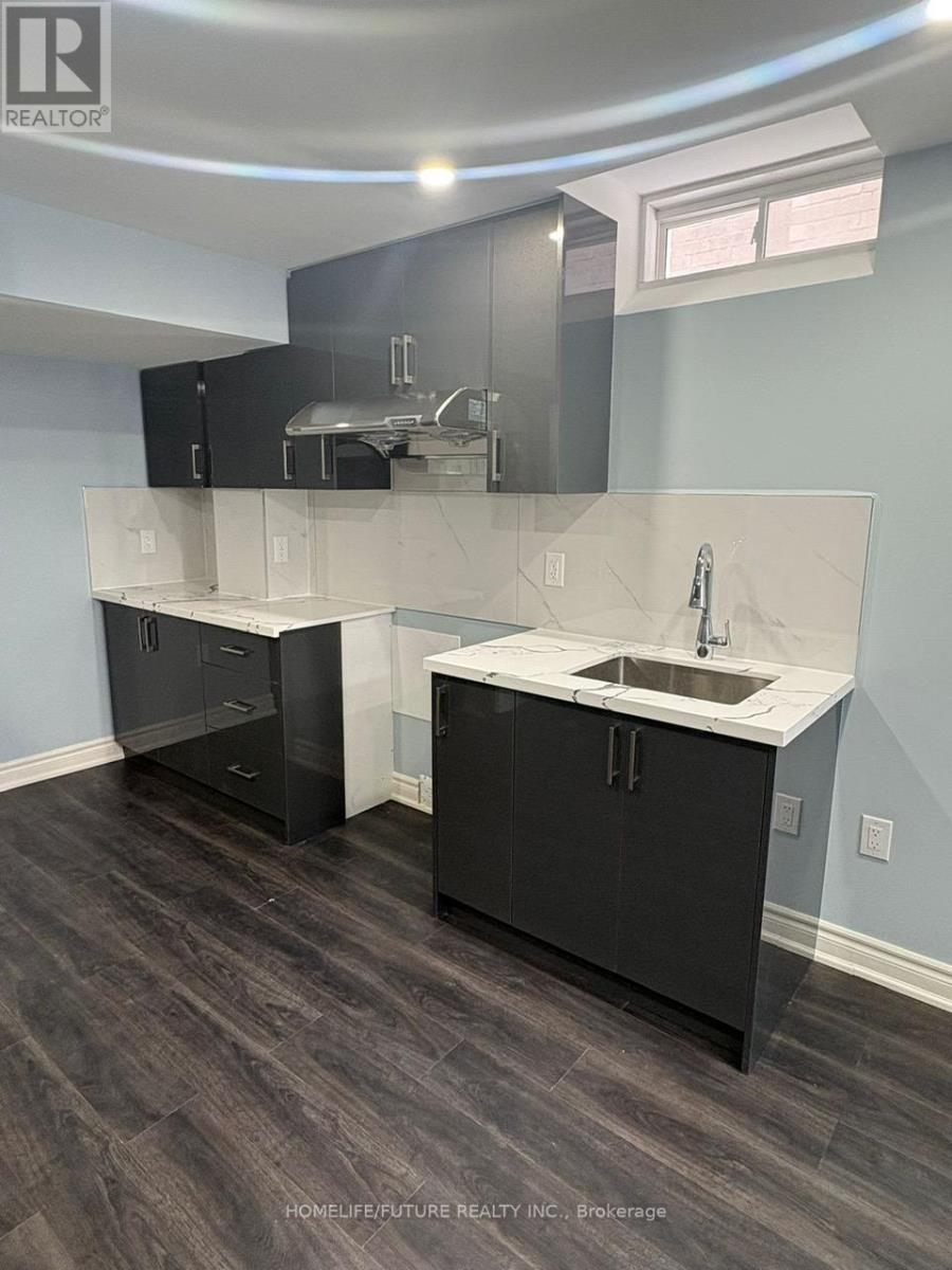 Bsmt - 43 Ogston Crescent, Whitby, Ontario  L1P 0H2 - Photo 3 - E12951104