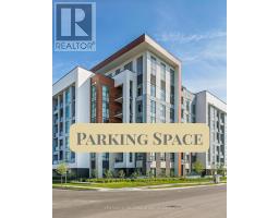 PARKING A57 - 460 GORDON KRANTZ AVENUE, Milton, Ontario