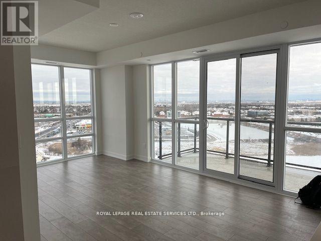 1703 - 225 Malta Avenue, Brampton, Ontario  L6Y 6H8 - Photo 4 - W12951504