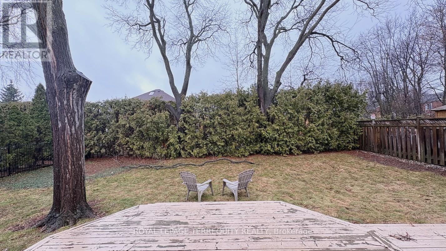 1841 Sherwood Forrest Circle, Mississauga, Ontario  L5K 2G6 - Photo 42 - W12951510