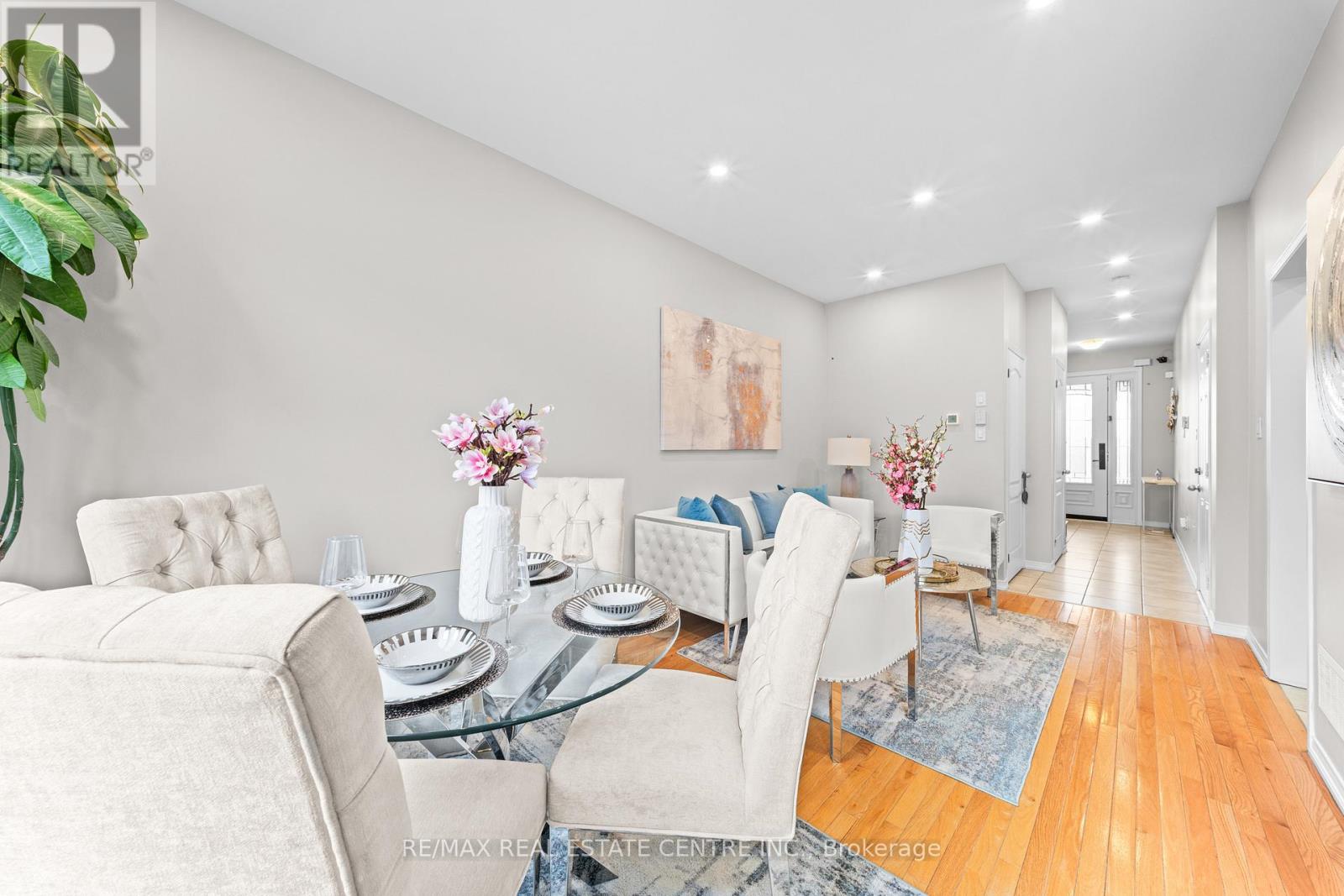 62 Sussexvale Drive, Brampton, Ontario  L6R 0W2 - Photo 14 - W12951536