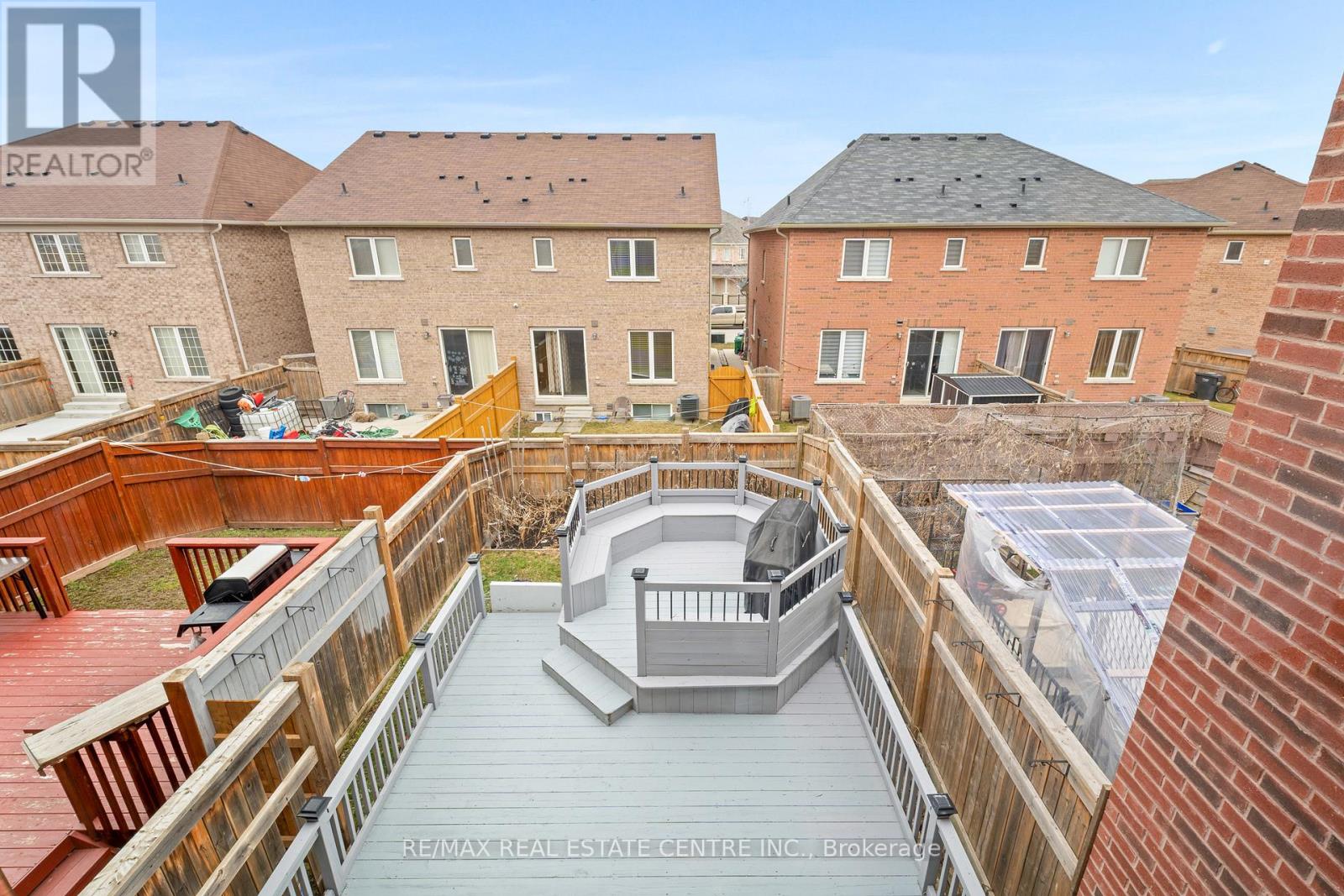 62 Sussexvale Drive, Brampton, Ontario  L6R 0W2 - Photo 42 - W12951536