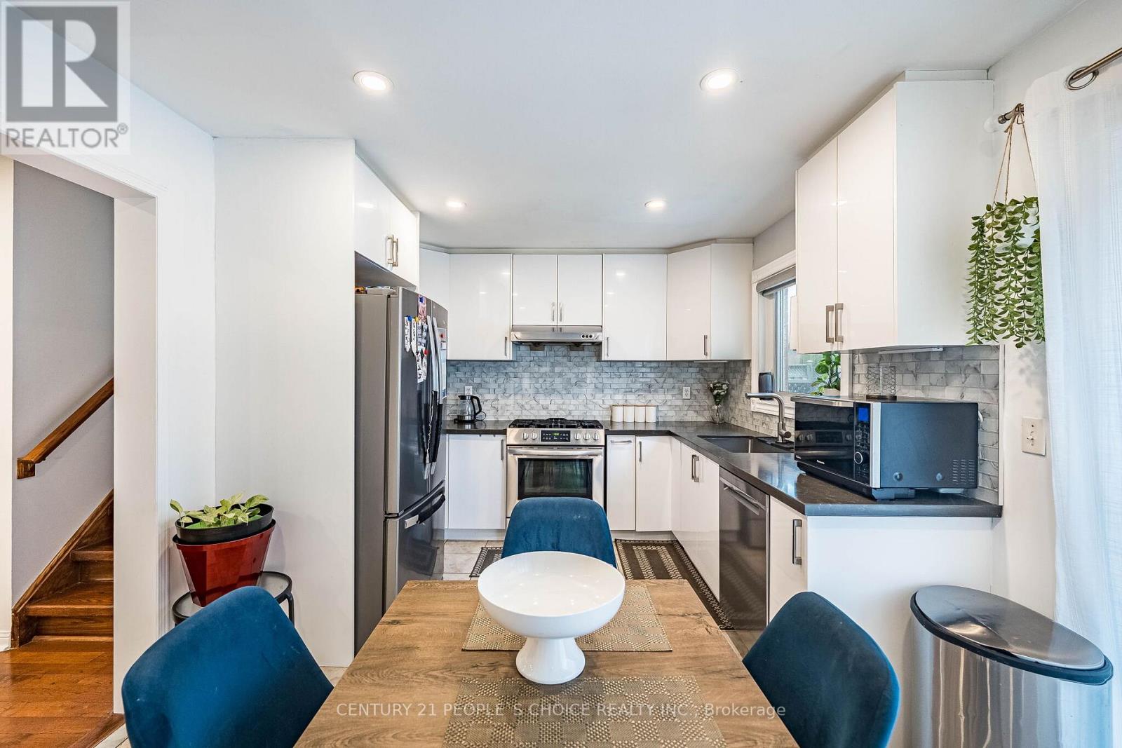 1219 Quest Circle, Mississauga, Ontario  L5N 8B9 - Photo 14 - W12951538