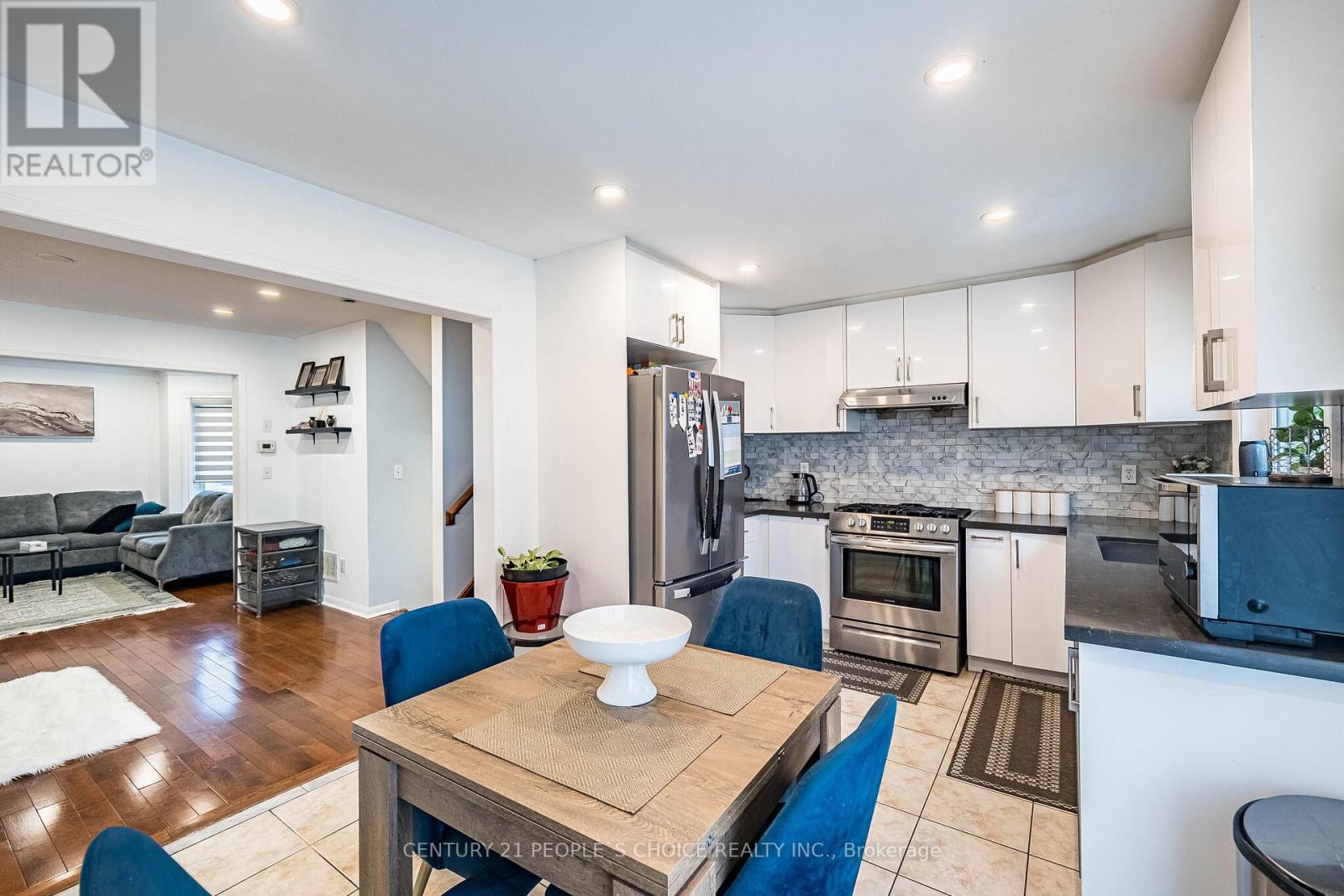 1219 Quest Circle, Mississauga, Ontario  L5N 8B9 - Photo 15 - W12951538