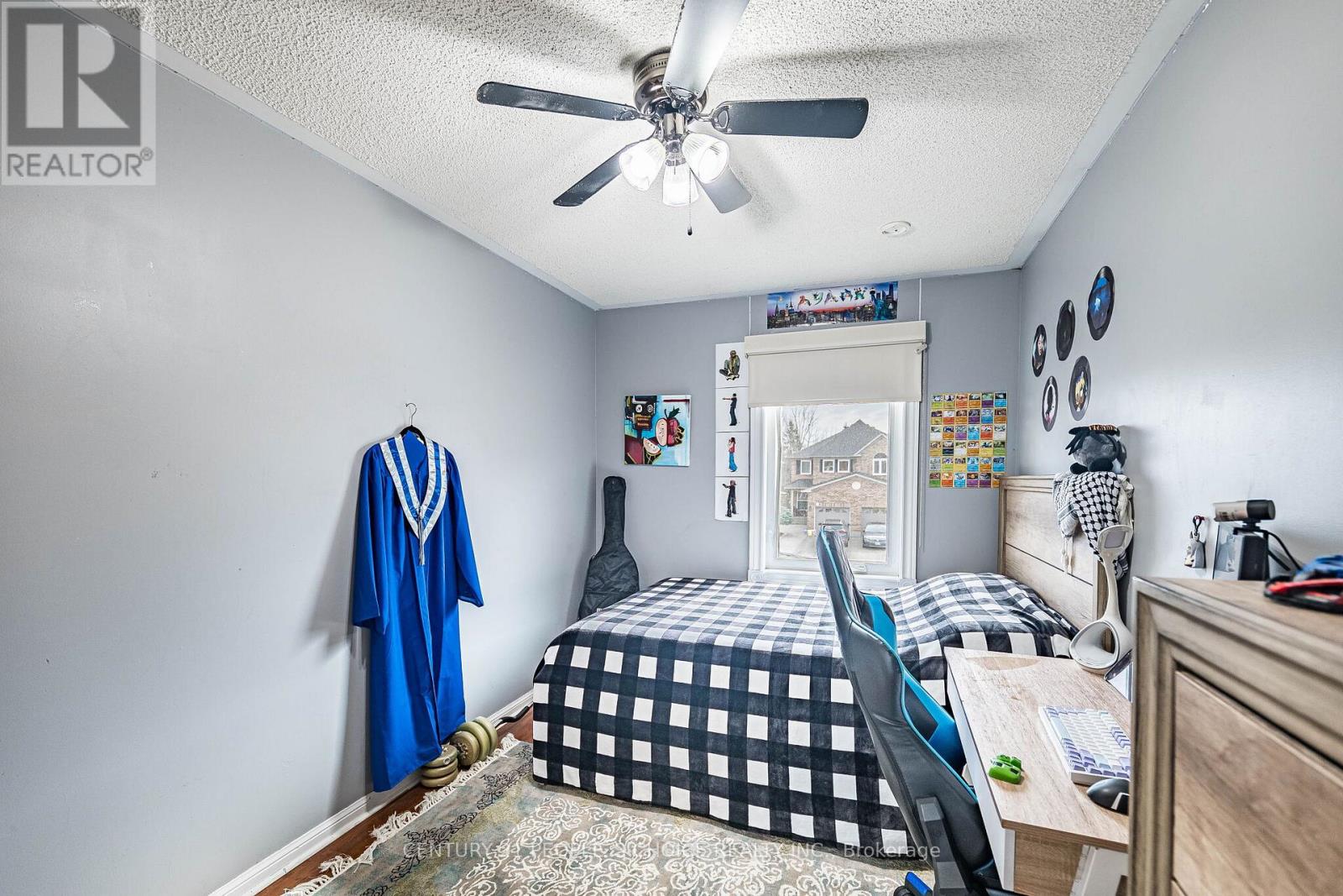 1219 Quest Circle, Mississauga, Ontario  L5N 8B9 - Photo 37 - W12951538