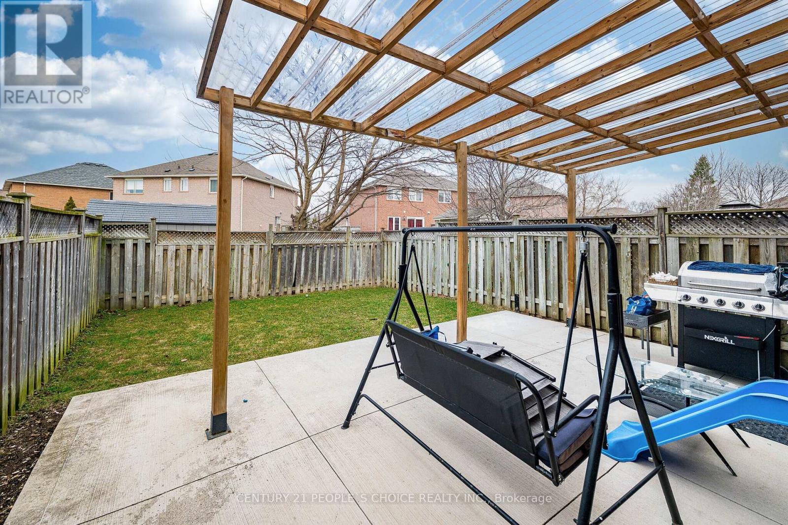 1219 Quest Circle, Mississauga, Ontario  L5N 8B9 - Photo 46 - W12951538