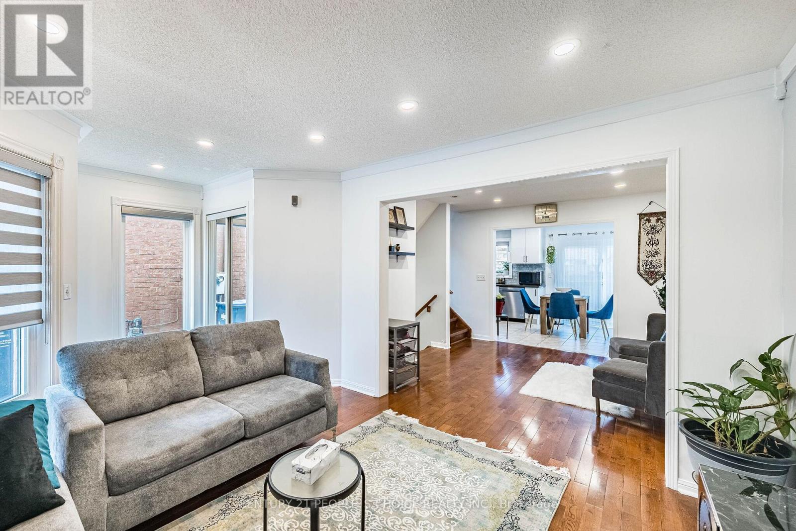 1219 Quest Circle, Mississauga, Ontario  L5N 8B9 - Photo 7 - W12951538