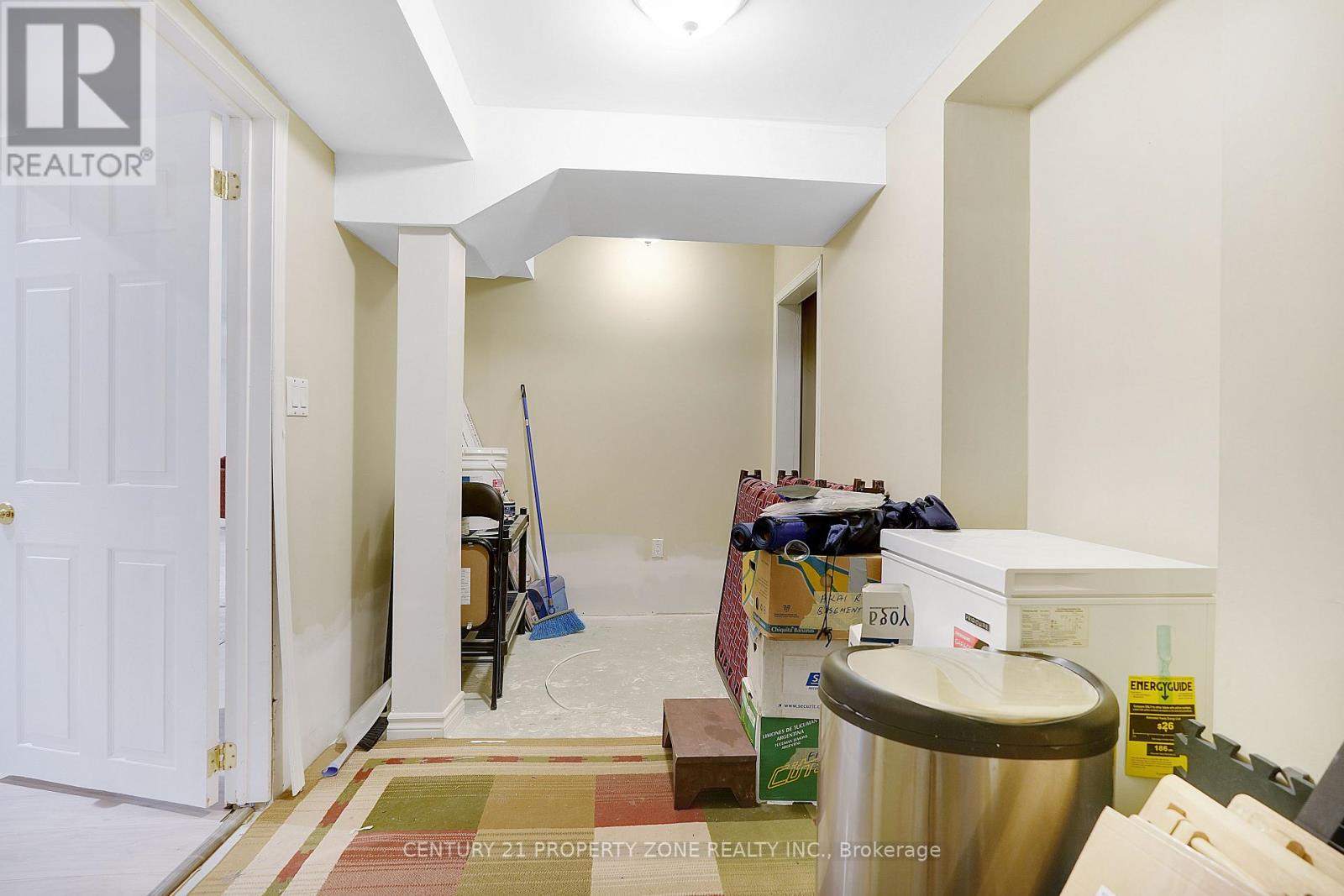 38 Castlegate Boulevard, Brampton, Ontario  L6P 2L3 - Photo 34 - W12951540