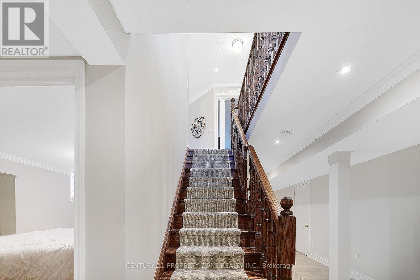 38 Castlegate Boulevard, Brampton, Ontario  L6P 2L3 - Photo 40 - W12951540