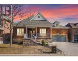 38 CASTLEGATE BOULEVARD, Brampton, Ontario