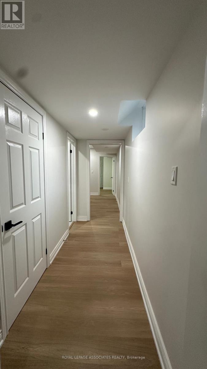 Bsmt - 19 Church Street, Toronto, Ontario  M9N 1M4 - Photo 3 - W12951546