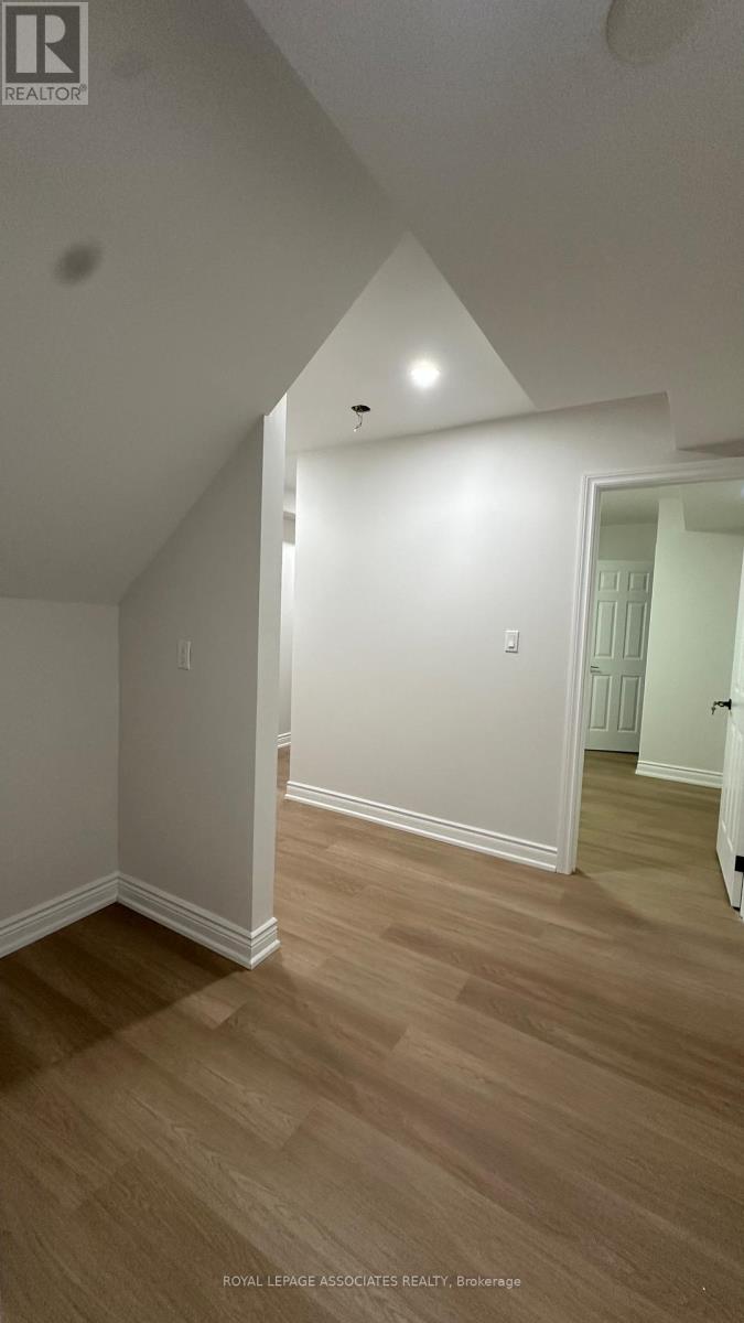 Bsmt - 19 Church Street, Toronto, Ontario  M9N 1M4 - Photo 4 - W12951546