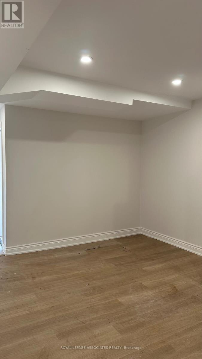 Bsmt - 19 Church Street, Toronto, Ontario  M9N 1M4 - Photo 5 - W12951546