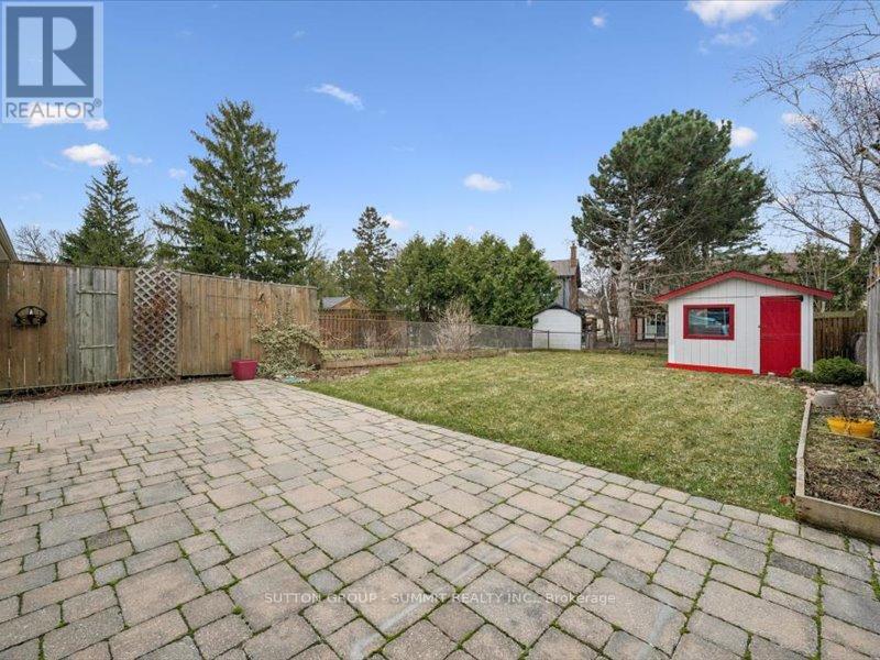 4082 Jefton Crescent, Mississauga, Ontario  L5L 1Z3 - Photo 10 - W12951564