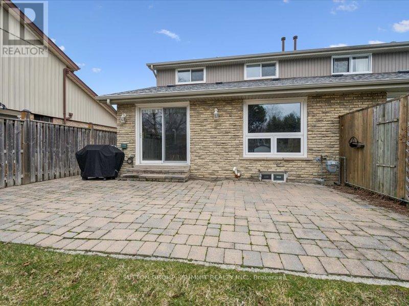 4082 Jefton Crescent, Mississauga, Ontario  L5L 1Z3 - Photo 12 - W12951564