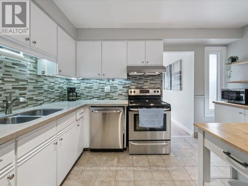 4082 Jefton Crescent, Mississauga, Ontario  L5L 1Z3 - Photo 15 - W12951564