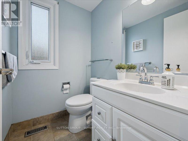 4082 Jefton Crescent, Mississauga, Ontario  L5L 1Z3 - Photo 16 - W12951564