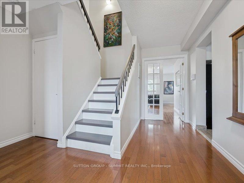 4082 Jefton Crescent, Mississauga, Ontario  L5L 1Z3 - Photo 17 - W12951564