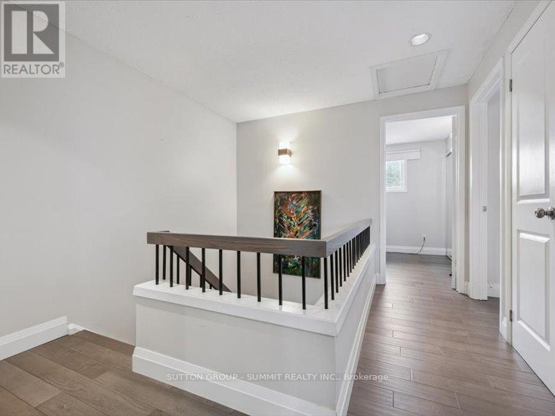 4082 Jefton Crescent, Mississauga, Ontario  L5L 1Z3 - Photo 18 - W12951564