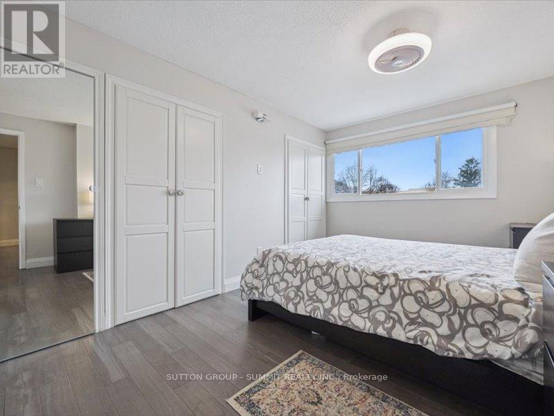 4082 Jefton Crescent, Mississauga, Ontario  L5L 1Z3 - Photo 19 - W12951564