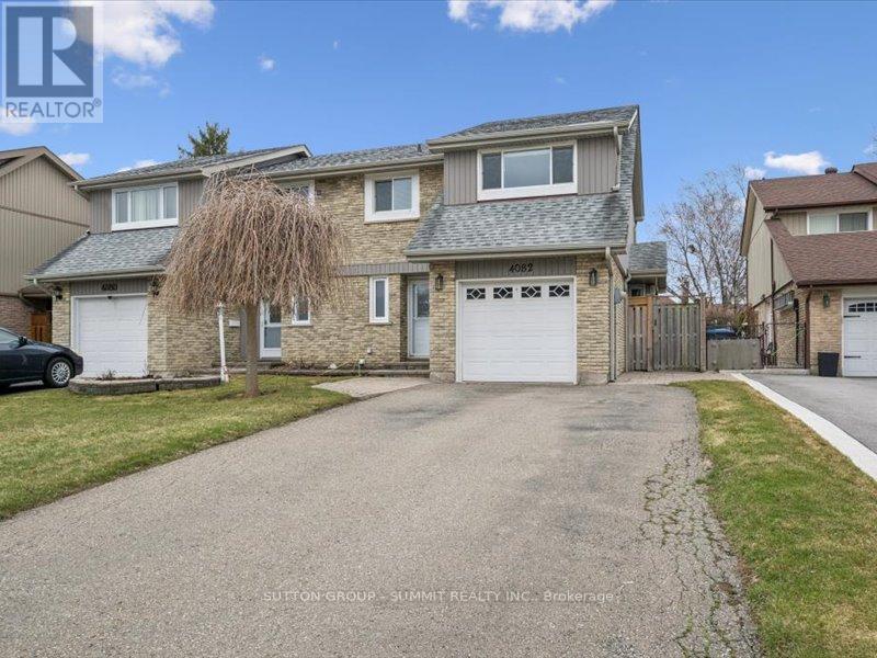 4082 Jefton Crescent, Mississauga, Ontario  L5L 1Z3 - Photo 2 - W12951564