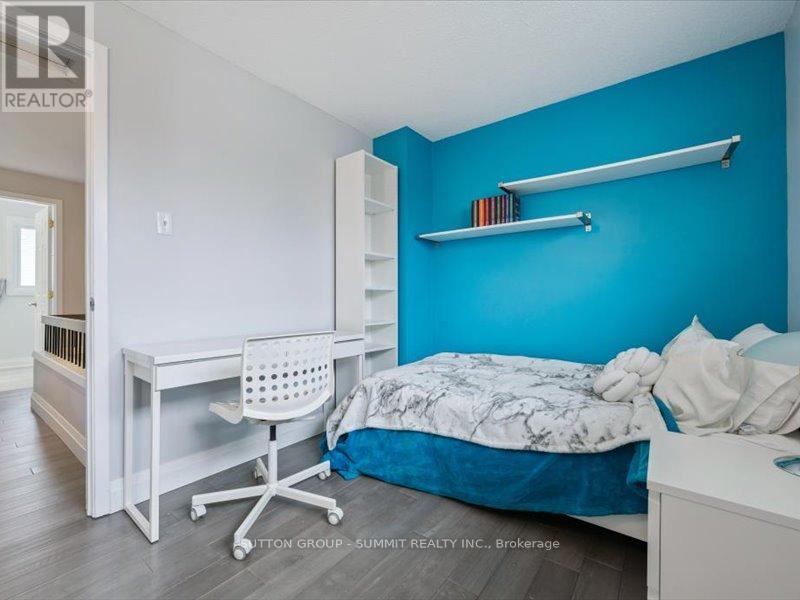 4082 Jefton Crescent, Mississauga, Ontario  L5L 1Z3 - Photo 25 - W12951564