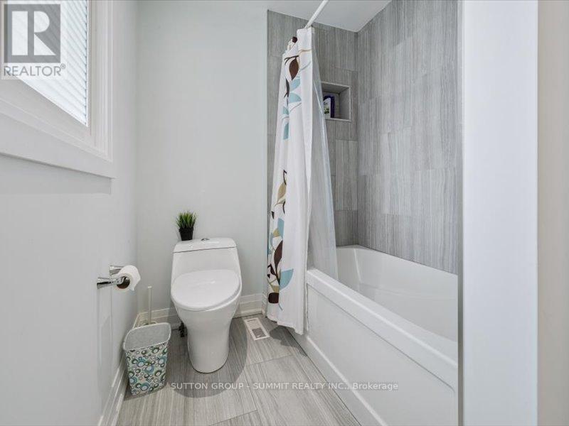 4082 Jefton Crescent, Mississauga, Ontario  L5L 1Z3 - Photo 27 - W12951564