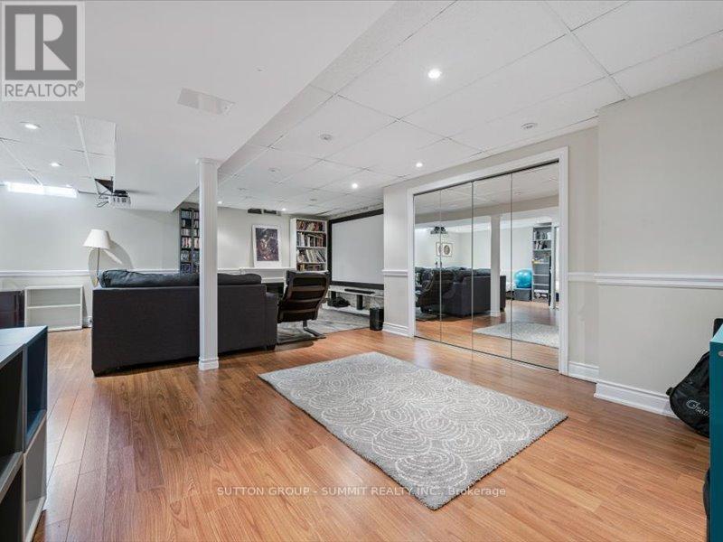 4082 Jefton Crescent, Mississauga, Ontario  L5L 1Z3 - Photo 28 - W12951564