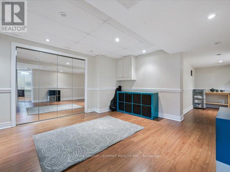 4082 Jefton Crescent, Mississauga, Ontario  L5L 1Z3 - Photo 29 - W12951564