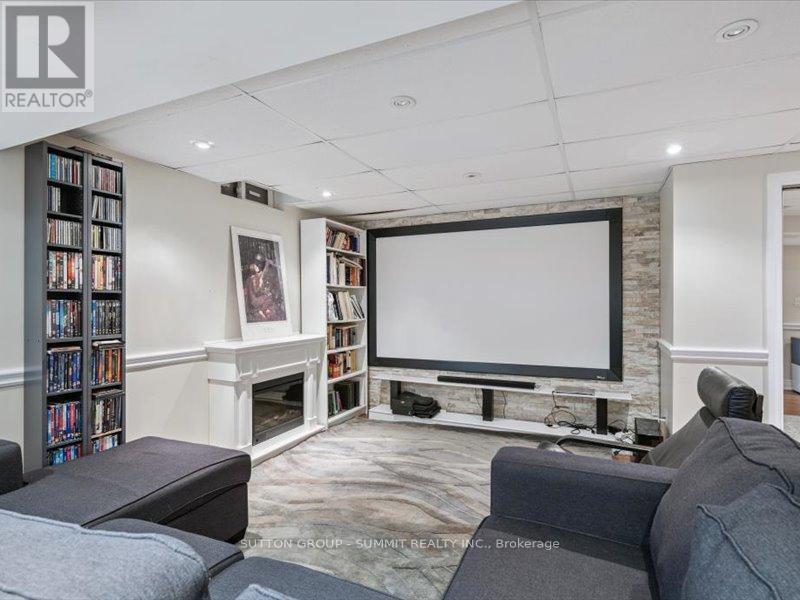 4082 Jefton Crescent, Mississauga, Ontario  L5L 1Z3 - Photo 30 - W12951564