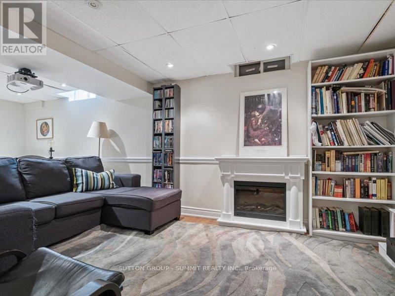 4082 Jefton Crescent, Mississauga, Ontario  L5L 1Z3 - Photo 31 - W12951564