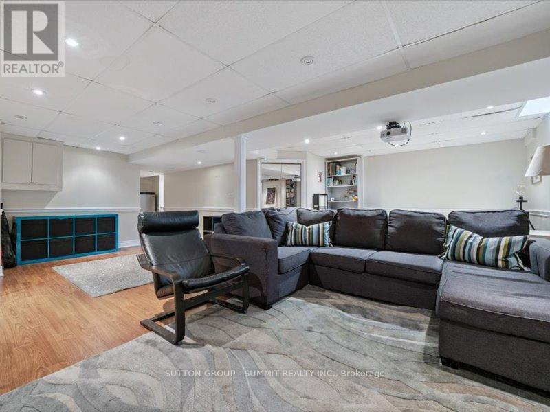 4082 Jefton Crescent, Mississauga, Ontario  L5L 1Z3 - Photo 32 - W12951564