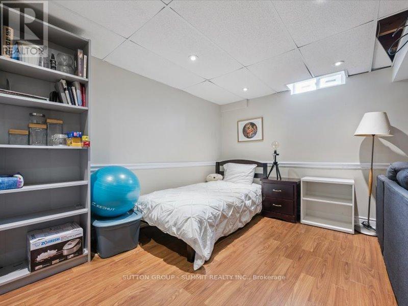 4082 Jefton Crescent, Mississauga, Ontario  L5L 1Z3 - Photo 33 - W12951564