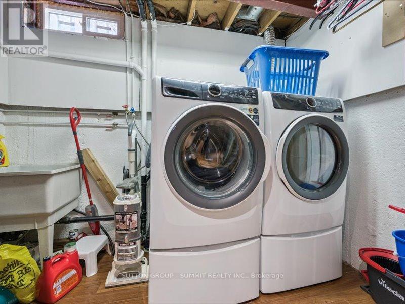 4082 Jefton Crescent, Mississauga, Ontario  L5L 1Z3 - Photo 35 - W12951564